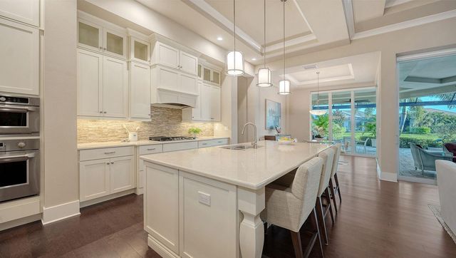 16524 KENDLESHIRE TERRACE, Lakewood Ranch, FL 34202