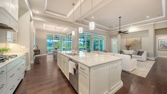 16524 KENDLESHIRE TERRACE, Lakewood Ranch, FL 34202