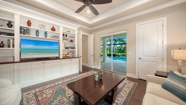 16524 KENDLESHIRE TERRACE, Lakewood Ranch, FL 34202