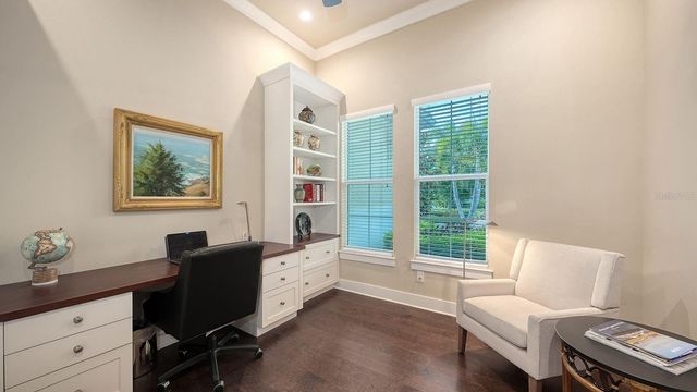 16524 KENDLESHIRE TERRACE, Lakewood Ranch, FL 34202