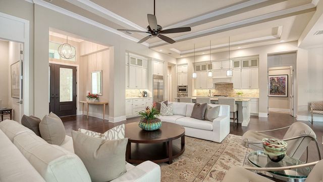 16524 KENDLESHIRE TERRACE, Lakewood Ranch, FL 34202