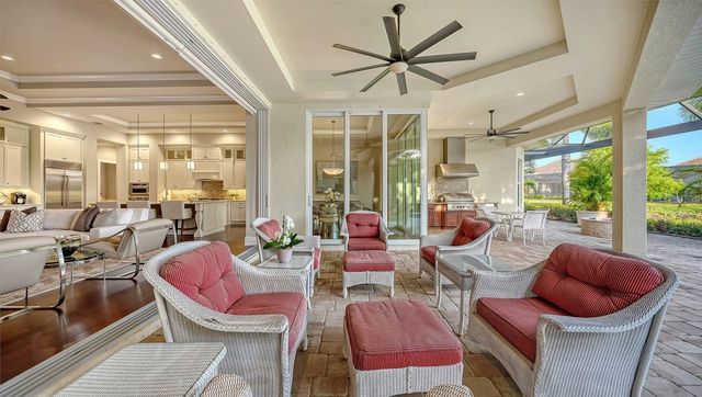 16524 KENDLESHIRE TERRACE, Lakewood Ranch, FL 34202