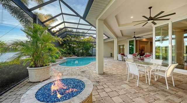 16524 KENDLESHIRE TERRACE, Lakewood Ranch, FL 34202