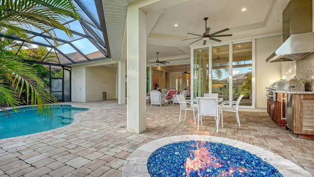 16524 KENDLESHIRE TERRACE, Lakewood Ranch, FL 34202
