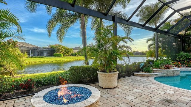 16524 KENDLESHIRE TERRACE, Lakewood Ranch, FL 34202