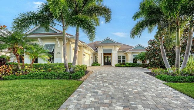 16524 KENDLESHIRE TERRACE, Lakewood Ranch, FL 34202