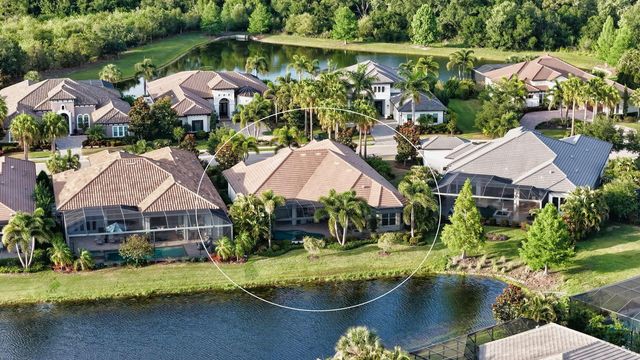 16524 KENDLESHIRE TERRACE, Lakewood Ranch, FL 34202