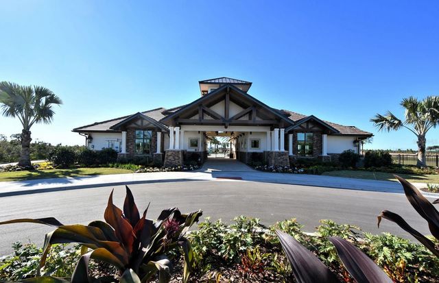 16524 KENDLESHIRE TERRACE, Lakewood Ranch, FL 34202