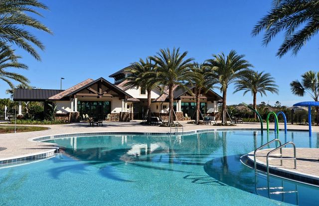 16524 KENDLESHIRE TERRACE, Lakewood Ranch, FL 34202