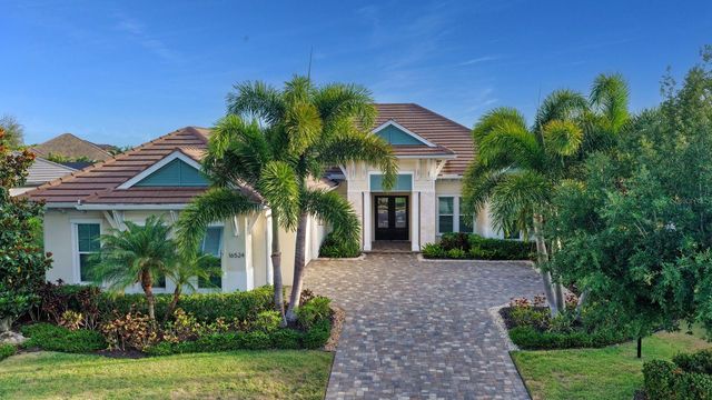 16524 KENDLESHIRE TERRACE, Lakewood Ranch, FL 34202
