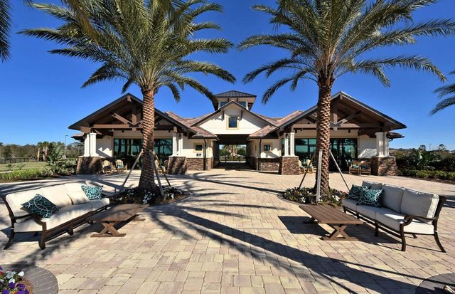 16524 KENDLESHIRE TERRACE, Lakewood Ranch, FL 34202