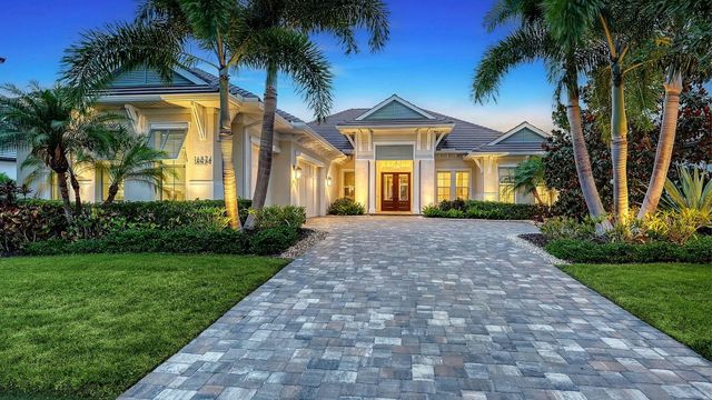 16524 KENDLESHIRE TERRACE, Lakewood Ranch, FL 34202