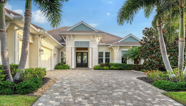 16524 KENDLESHIRE TERRACE, Lakewood Ranch, FL 34202