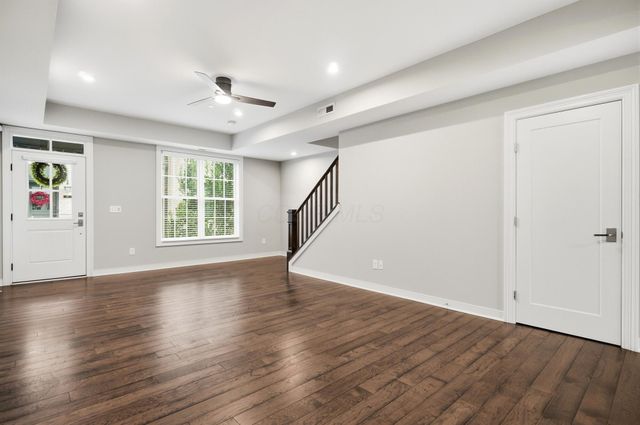81 N 6th Street, TH63, Columbus, OH 43215