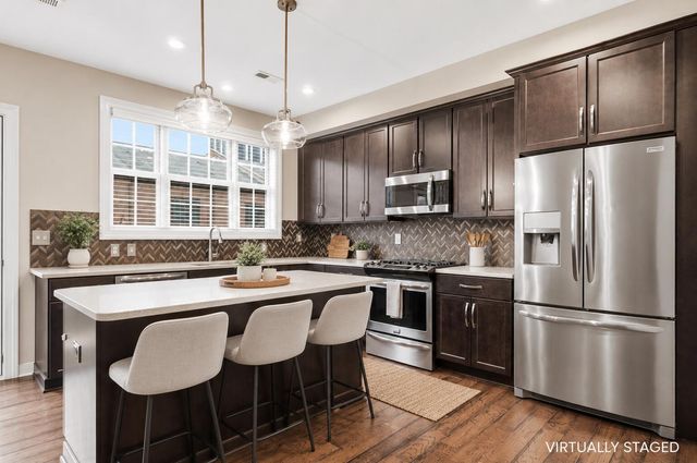 81 N 6th Street, TH63, Columbus, OH 43215