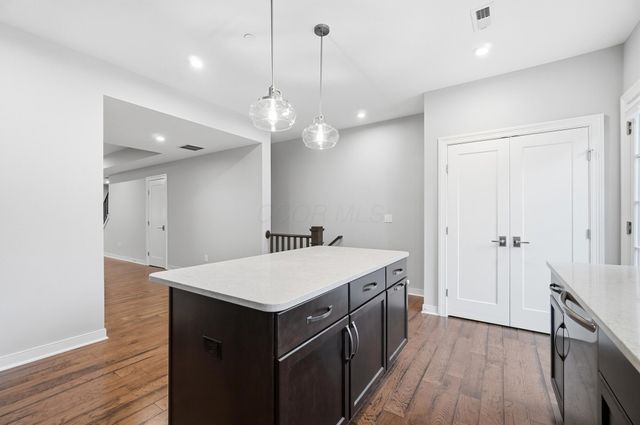 81 N 6th Street, TH63, Columbus, OH 43215