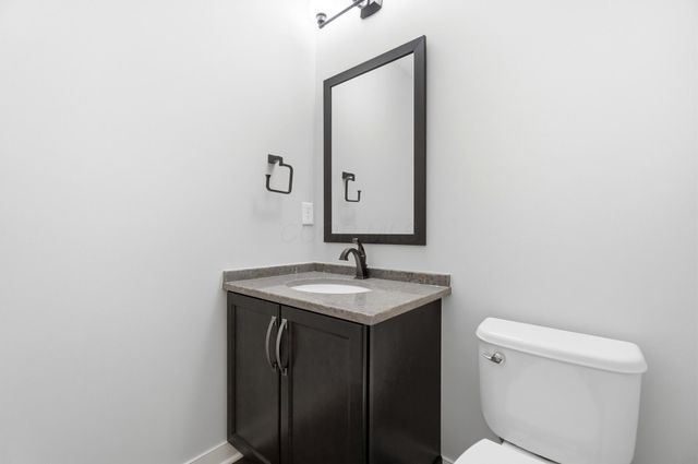 81 N 6th Street, TH63, Columbus, OH 43215