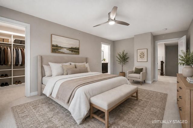 81 N 6th Street, TH63, Columbus, OH 43215