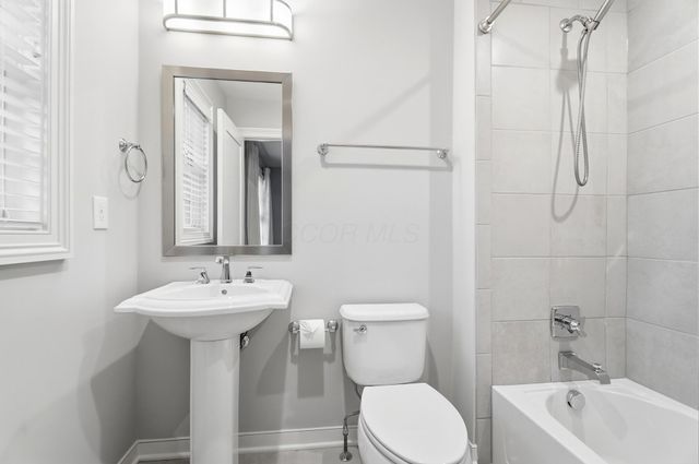 81 N 6th Street, TH63, Columbus, OH 43215