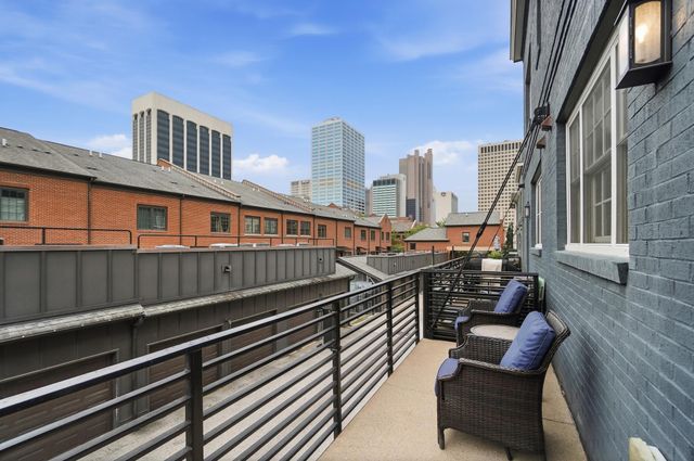 81 N 6th Street, TH63, Columbus, OH 43215