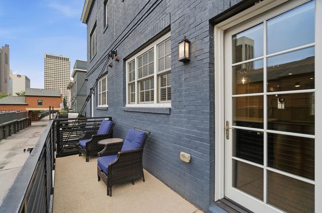 81 N 6th Street, TH63, Columbus, OH 43215