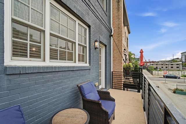 81 N 6th Street, TH63, Columbus, OH 43215