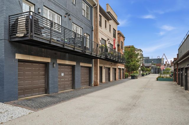 81 N 6th Street, TH63, Columbus, OH 43215