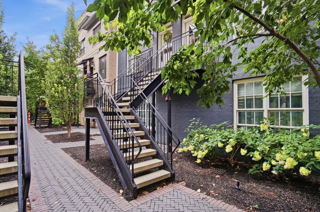 81 N 6th Street, TH63, Columbus, OH 43215