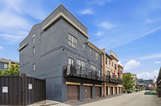 81 N 6th Street, TH63, Columbus, OH 43215