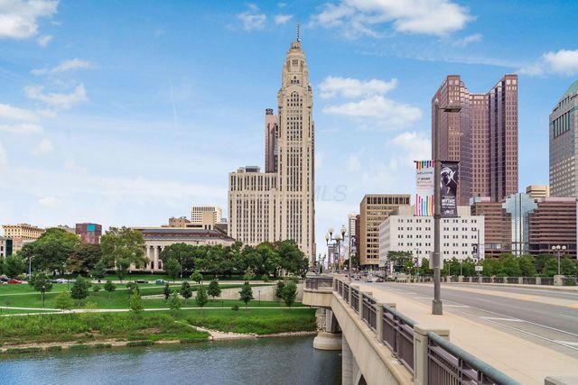 81 N 6th Street, TH63, Columbus, OH 43215