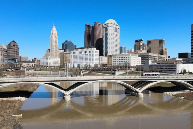 81 N 6th Street, TH63, Columbus, OH 43215