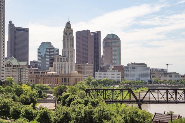 81 N 6th Street, TH63, Columbus, OH 43215