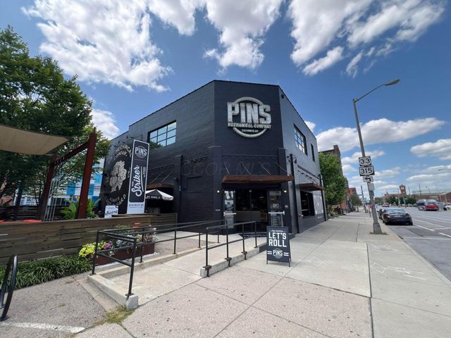 81 N 6th Street, TH63, Columbus, OH 43215