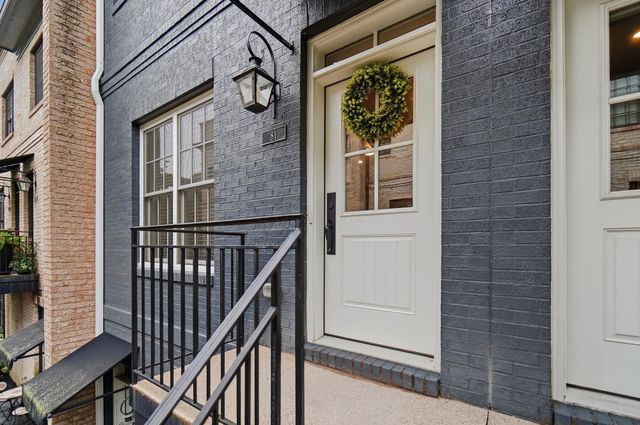 81 N 6th Street, TH63, Columbus, OH 43215
