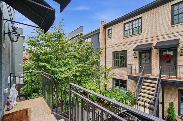 81 N 6th Street, TH63, Columbus, OH 43215