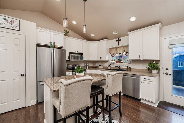 5432 Cobble Stone Avenue, Billings, MT 59106