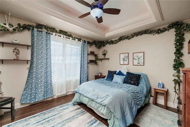 5432 Cobble Stone Avenue, Billings, MT 59106