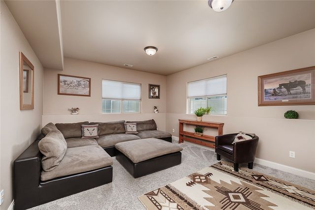 5432 Cobble Stone Avenue, Billings, MT 59106