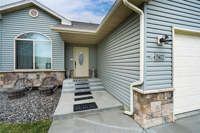 5432 Cobble Stone Avenue, Billings, MT 59106