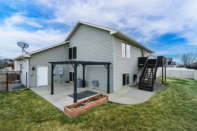 5432 Cobble Stone Avenue, Billings, MT 59106