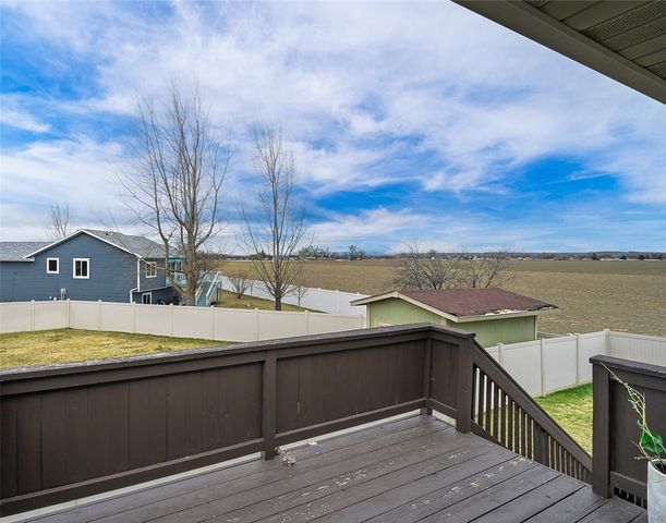 5432 Cobble Stone Avenue, Billings, MT 59106