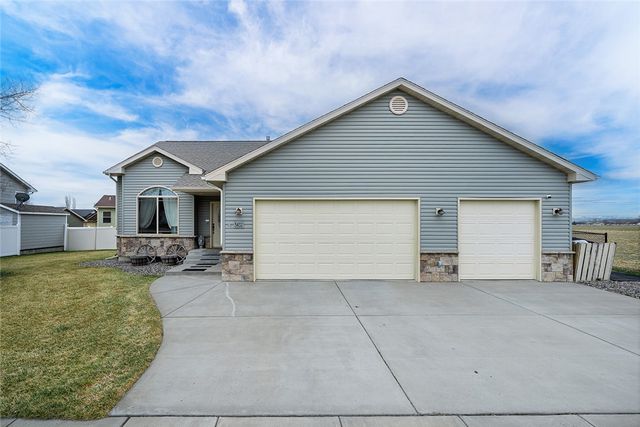 5432 Cobble Stone Avenue, Billings, MT 59106