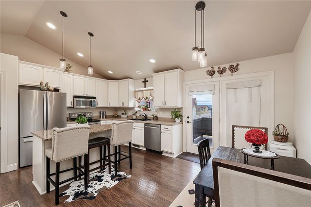 5432 Cobble Stone Avenue, Billings, MT 59106