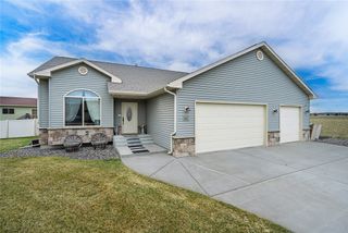 5432 Cobble Stone Avenue, Billings, MT 59106