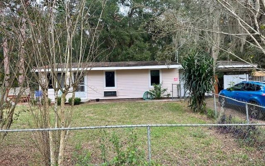 11885 SE 99TH TERRACE, Belleview, FL 34420