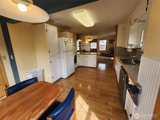 114 W 9 TH, Port Angeles, WA 98362