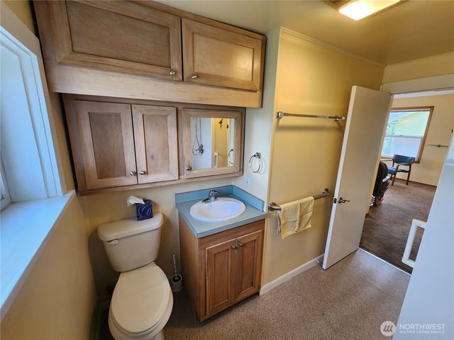 114 W 9 TH, Port Angeles, WA 98362
