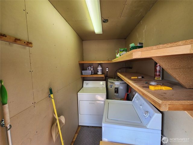 114 W 9 TH, Port Angeles, WA 98362
