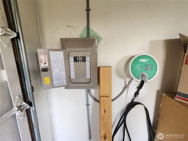 114 W 9 TH, Port Angeles, WA 98362