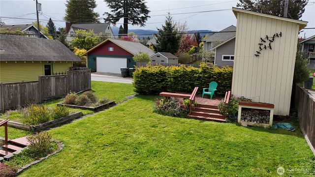 114 W 9 TH, Port Angeles, WA 98362